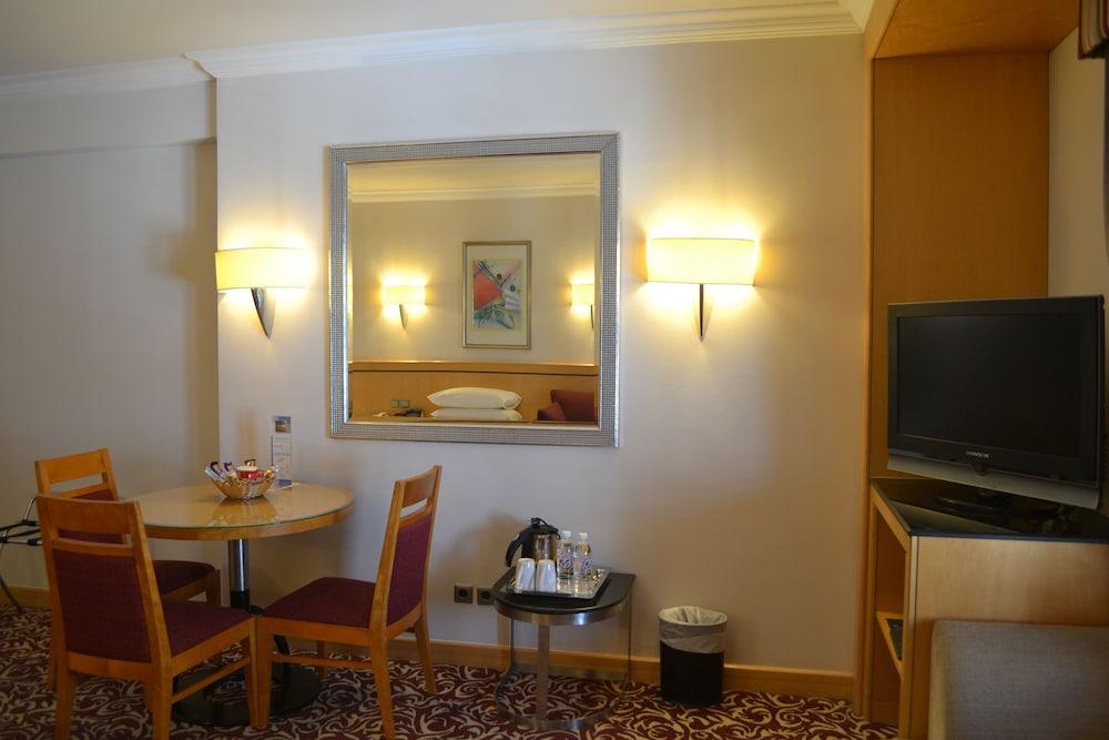 Makkah Towers Hotel Mecca