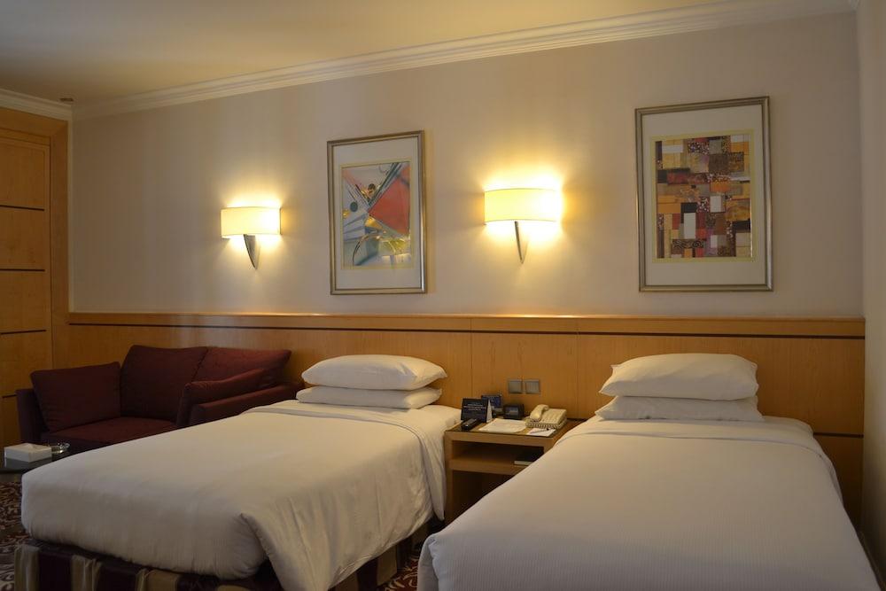 Hotel Makkah Towers 5*
