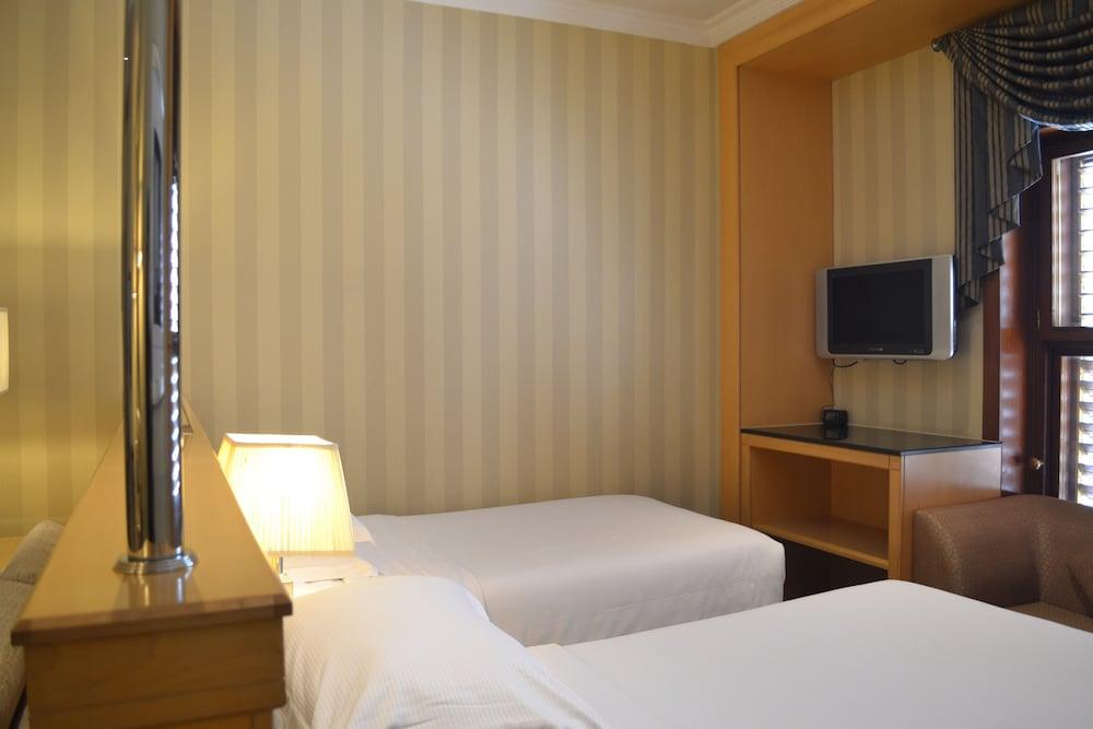 Hotel Makkah Towers