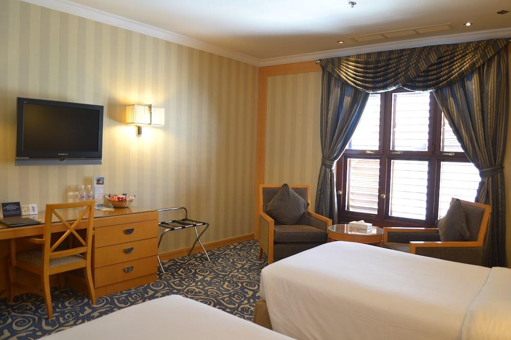 Makkah Towers 5*