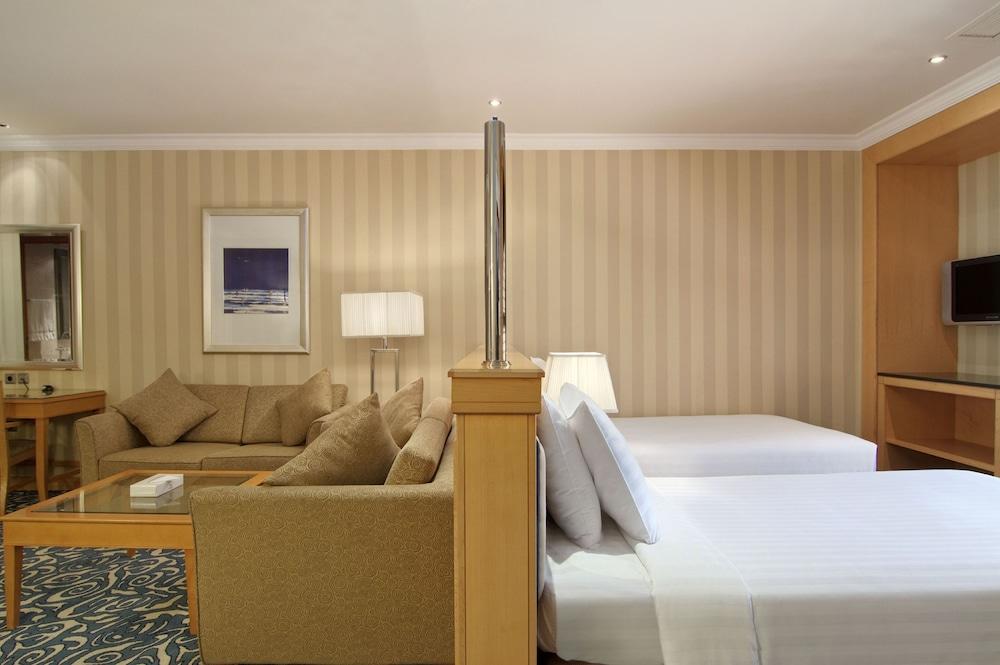 Makkah Towers Hotel 5*