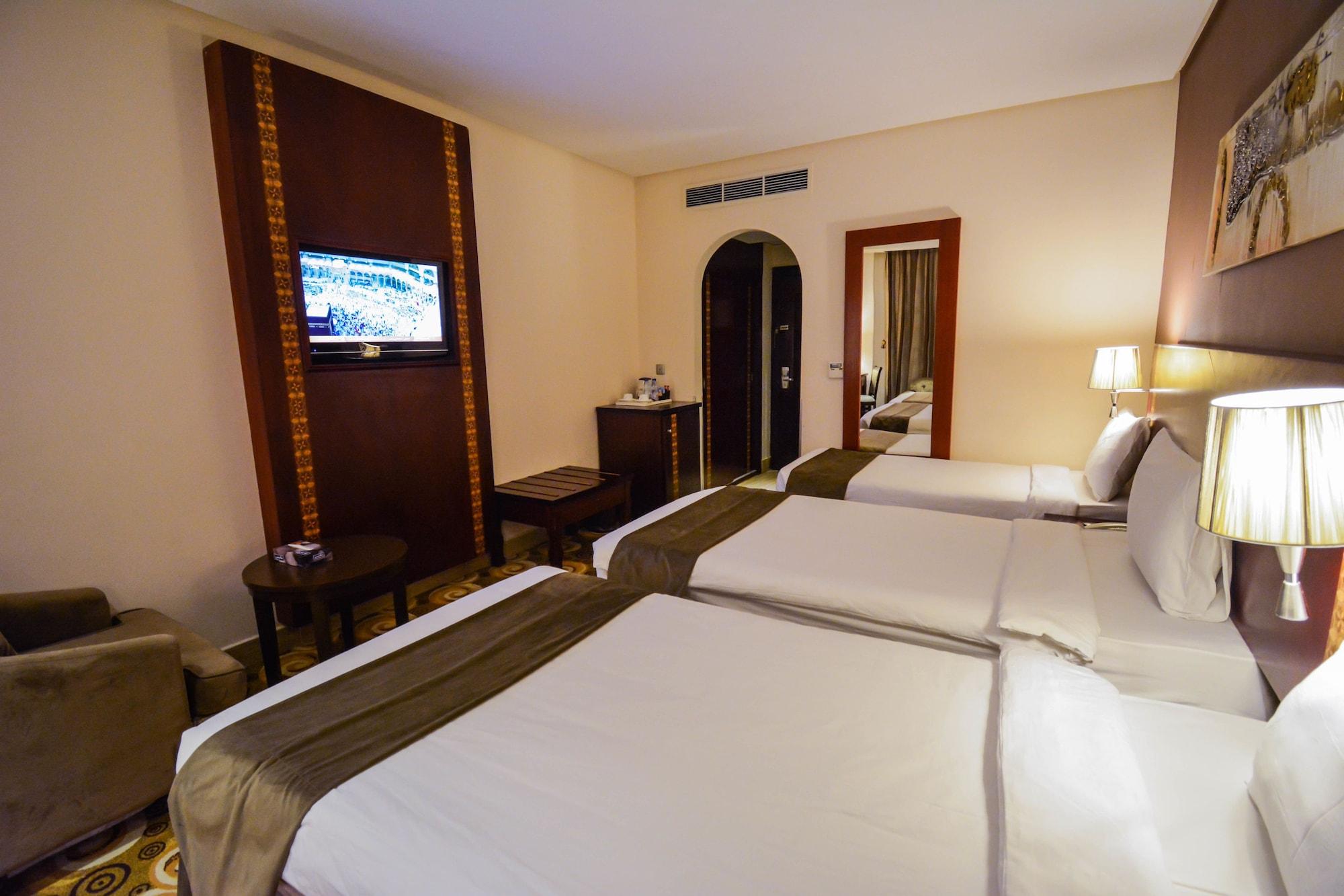 Hotel Reef Global 4*