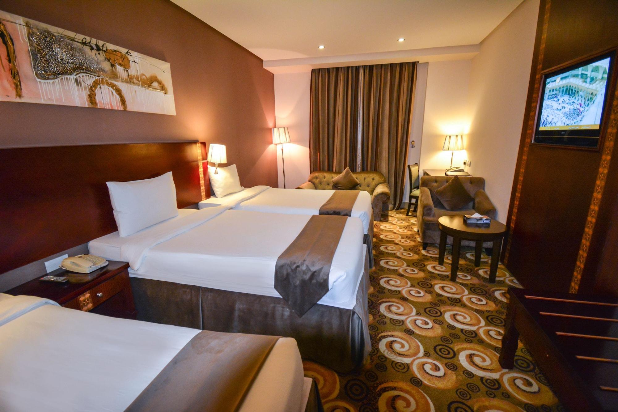 Hotel Reef Global 4*