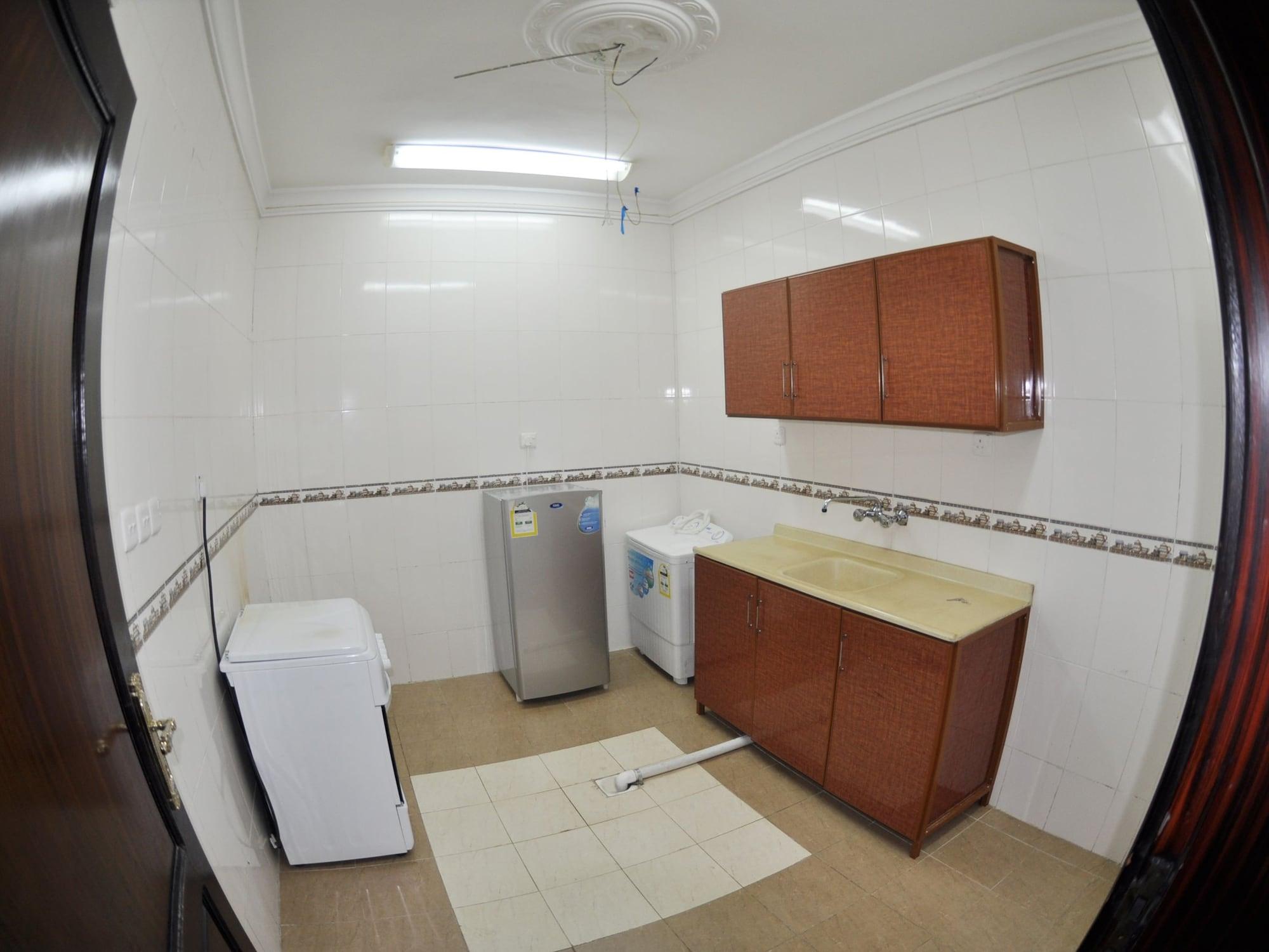Hotel Al Eairy Furnished Makkah 3