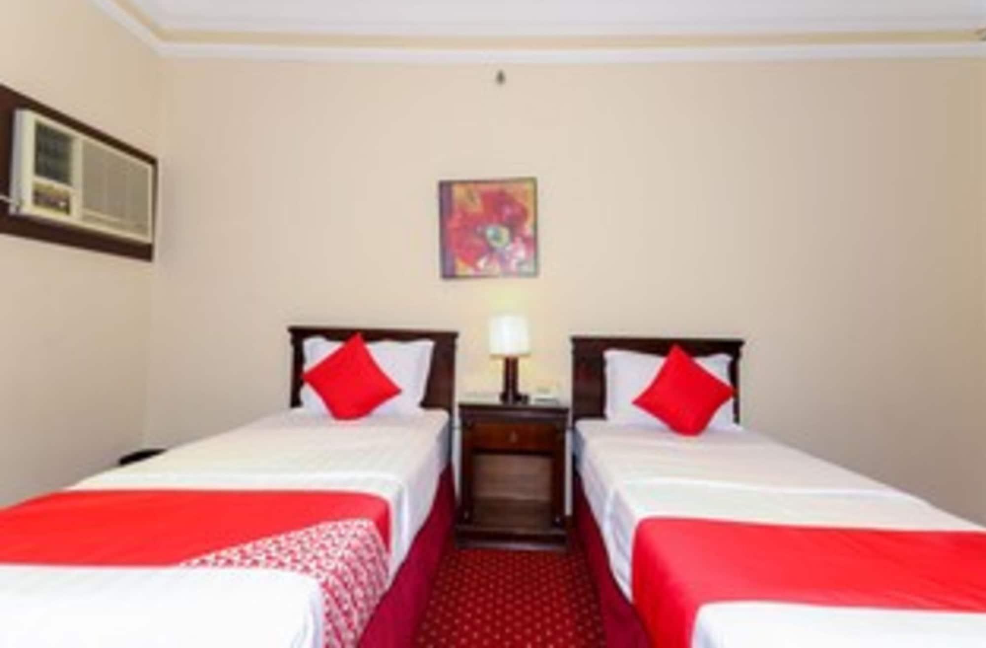 Oyo 167 Dar Al Raies Hotel Mecca