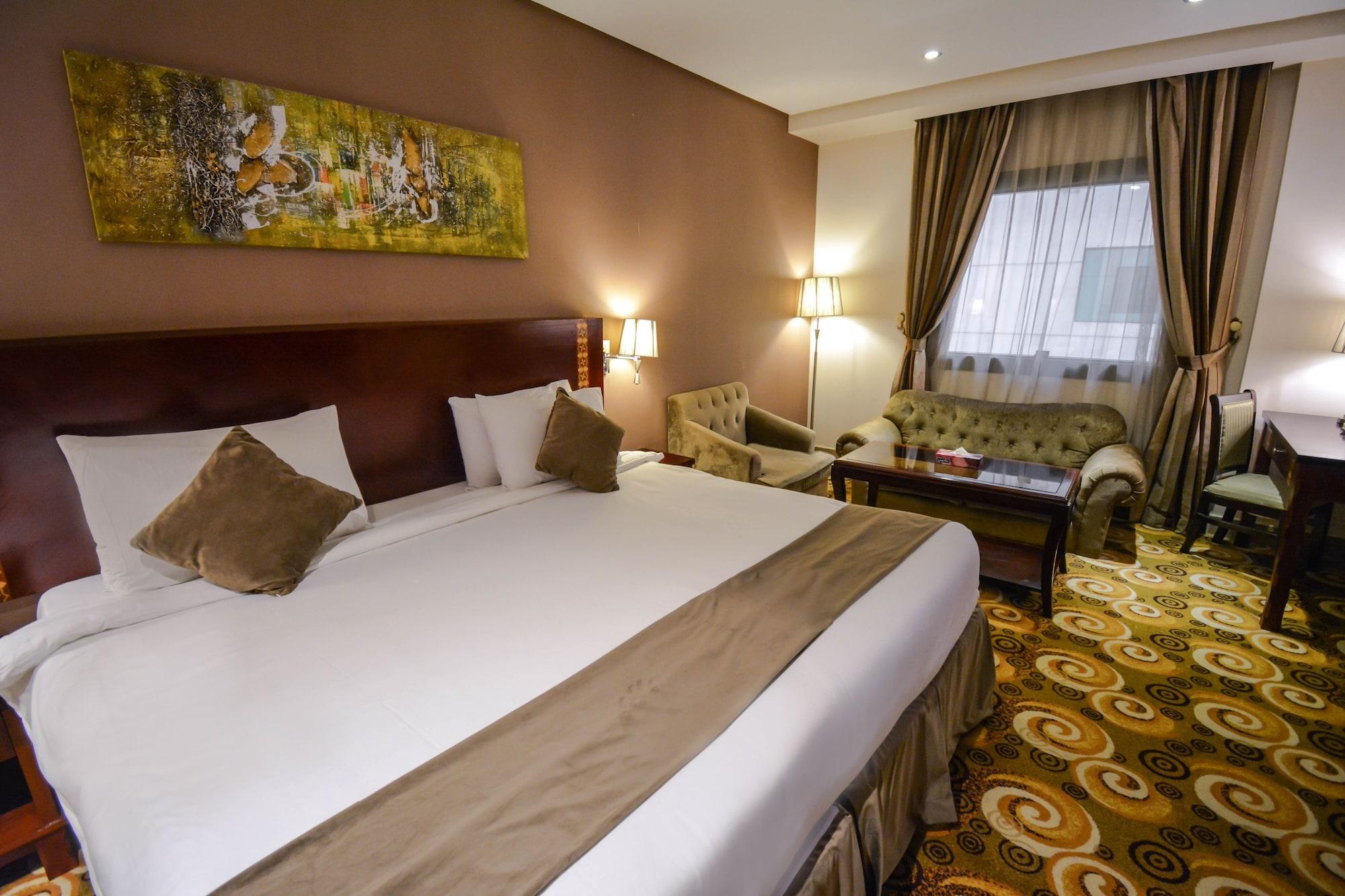 Hotel Reef Global