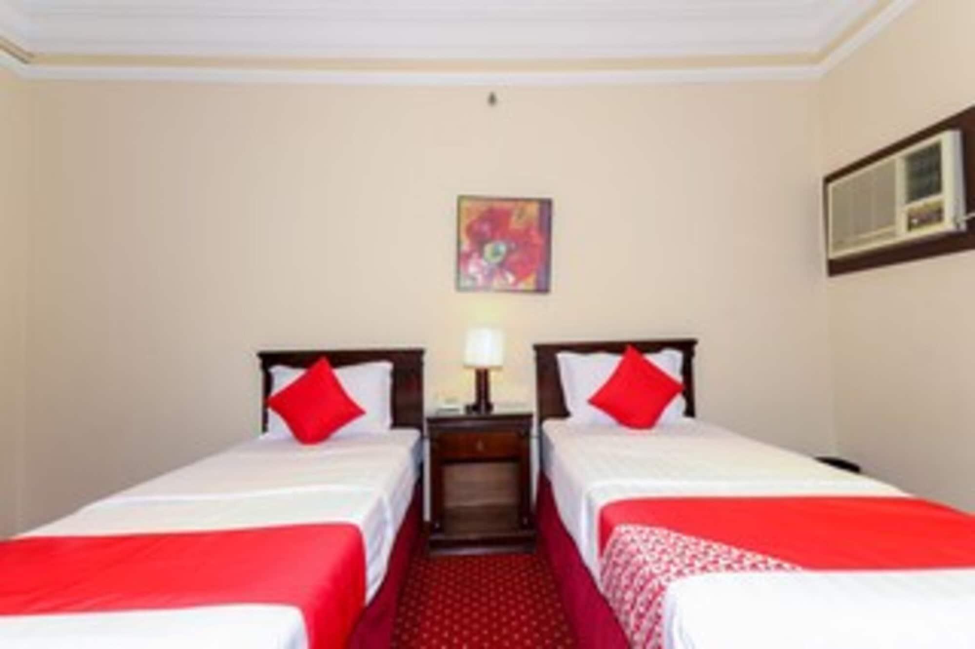 Oyo 167 Dar Al Raies Hotel