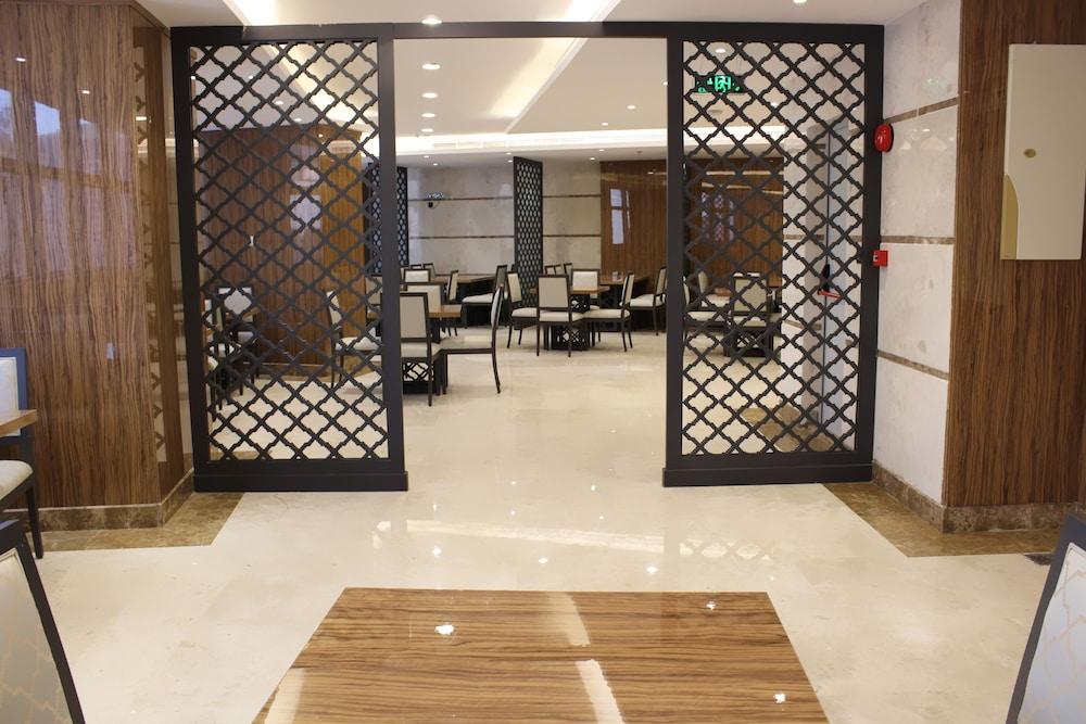 Hotel Lamar Ajyad First Tower B