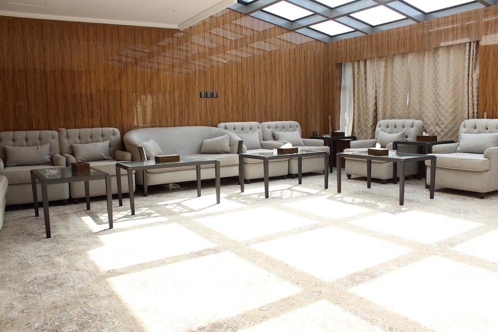 Lamar Ajyad First Tower B Hotel