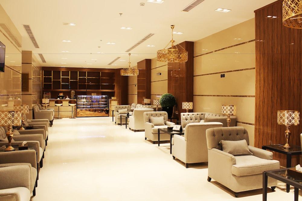 Lamar Ajyad First Tower B Hotel