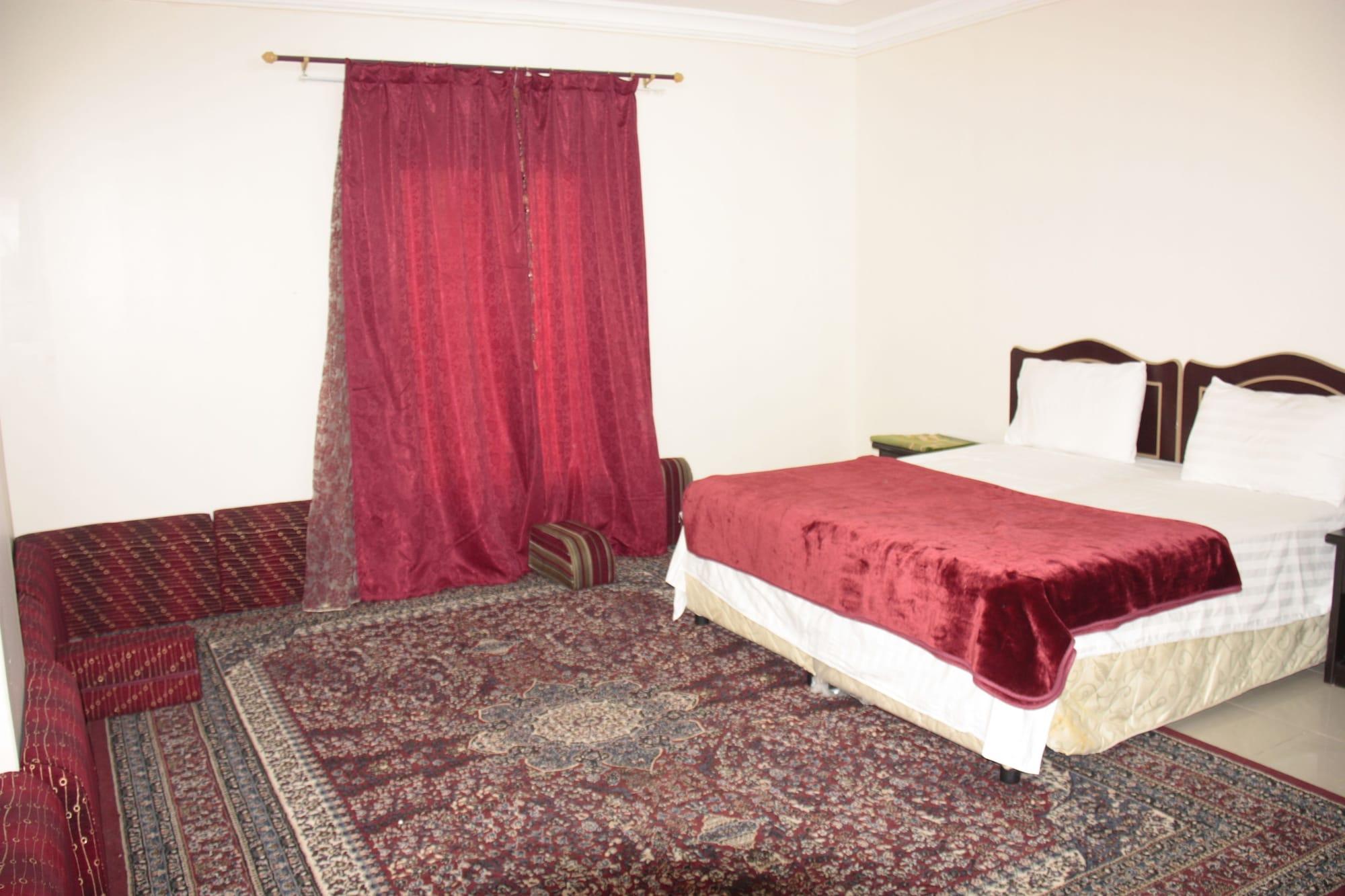 Hotel Al Eairy Furnished Makkah 3 2*
