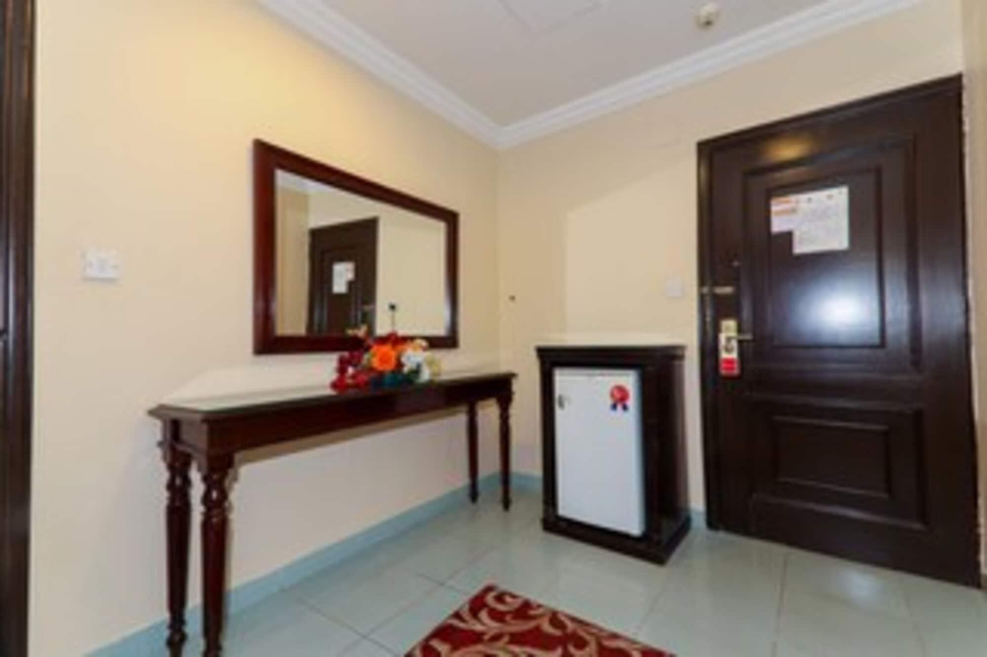 Hotel Oyo 167 Dar Al Raies 2*