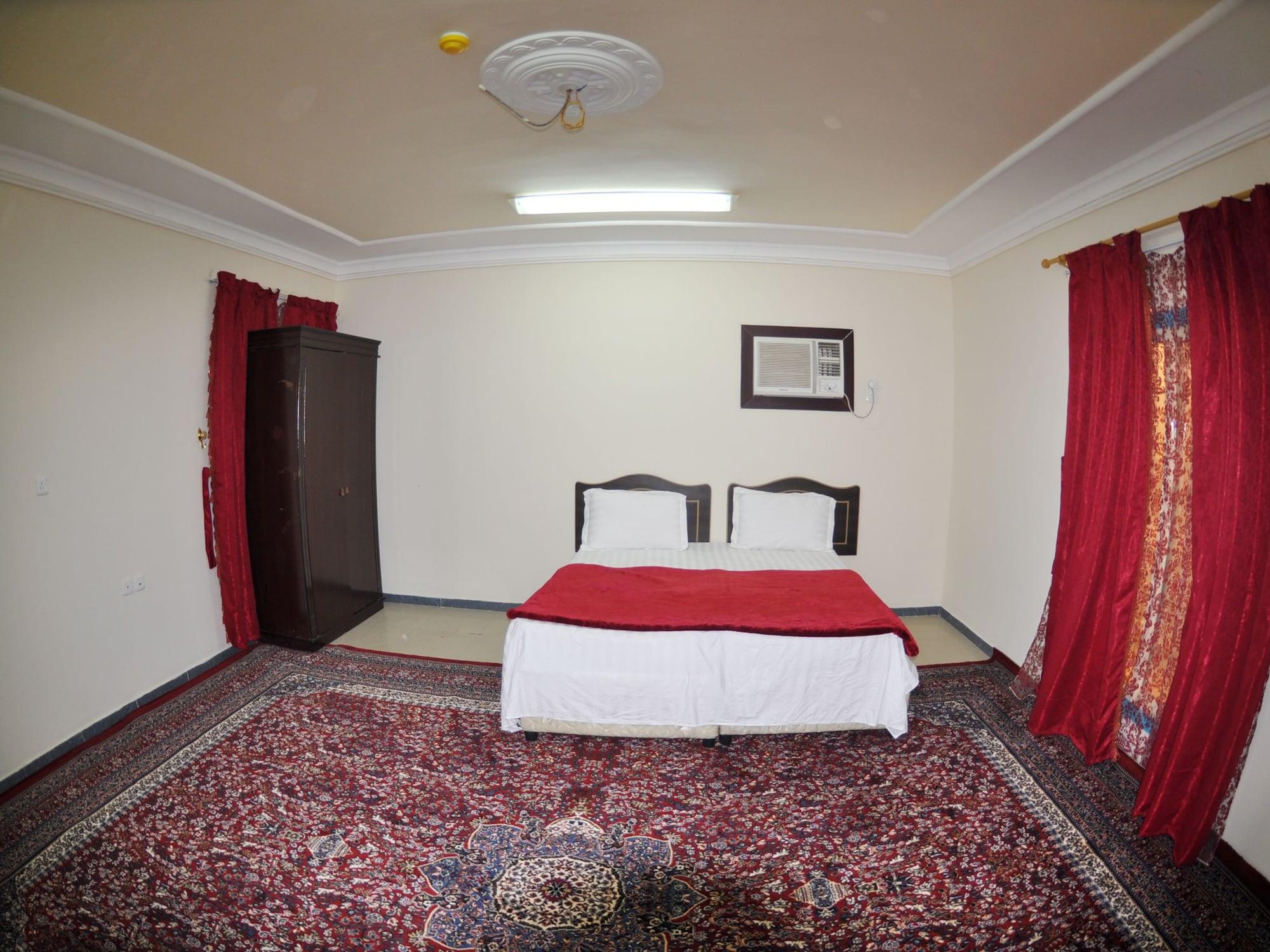 Al Eairy Furnished Makkah 3 2* Mecca