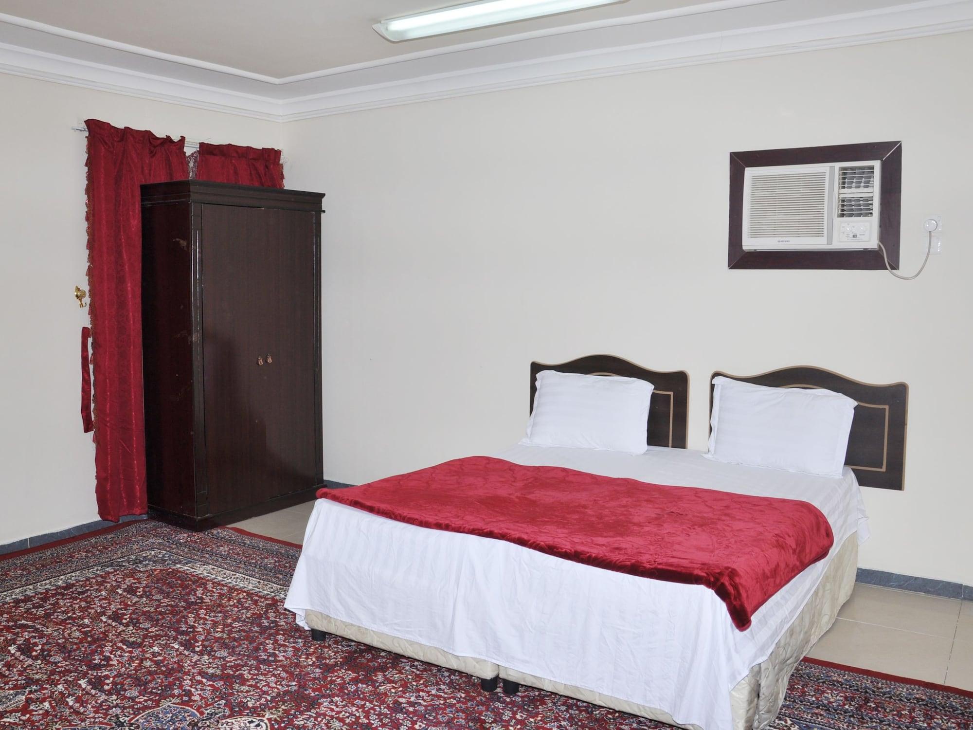 Al Eairy Furnished Makkah 3