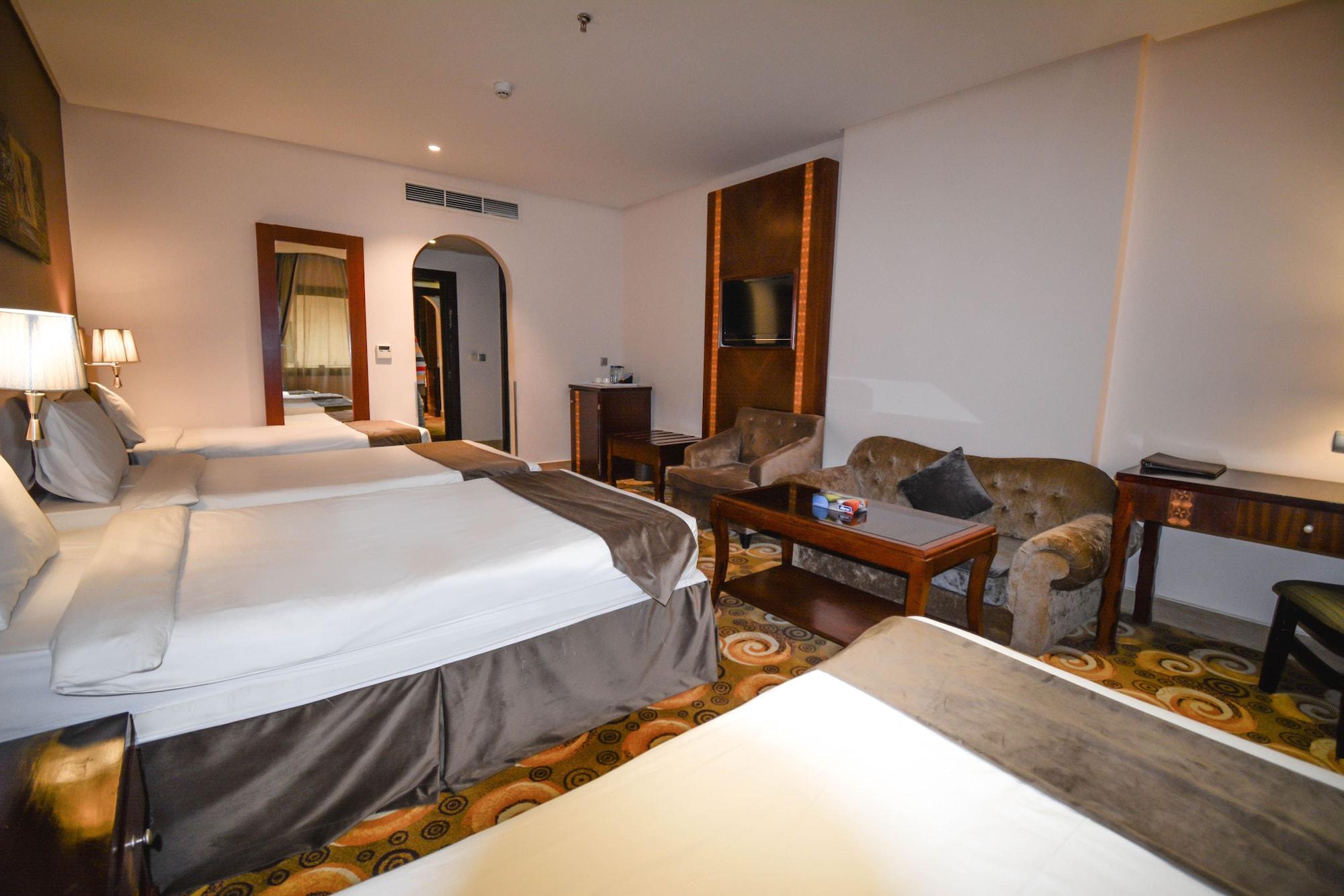 Reef Global Hotel 4*
