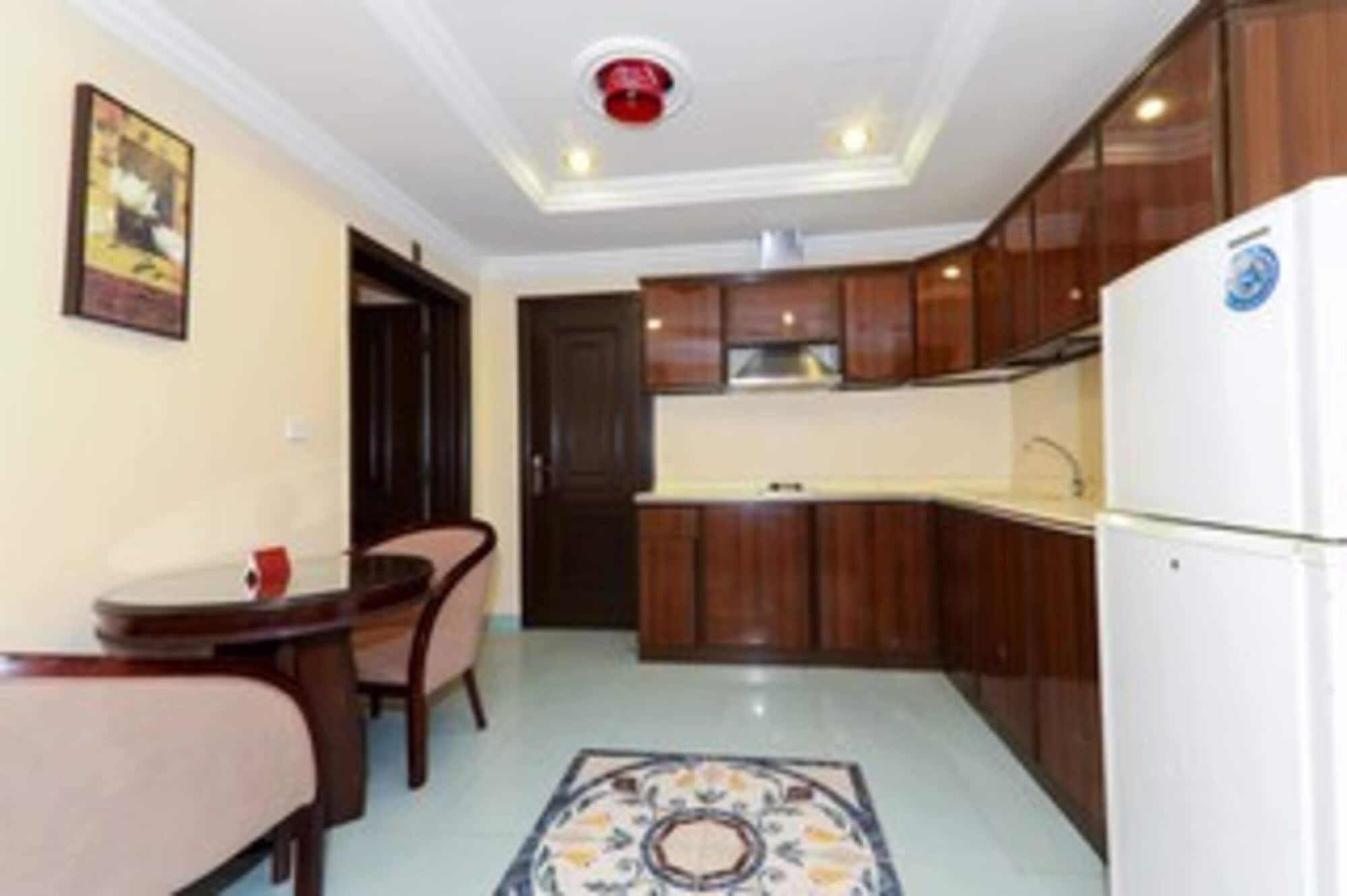Oyo 167 Dar Al Raies Hotel Mecca