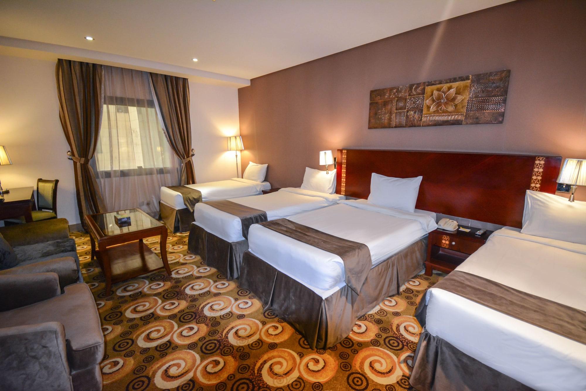 Reef Global Hotel