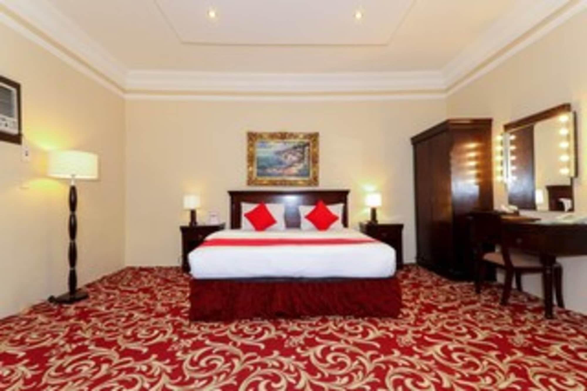Hotel Oyo 167 Dar Al Raies 2*