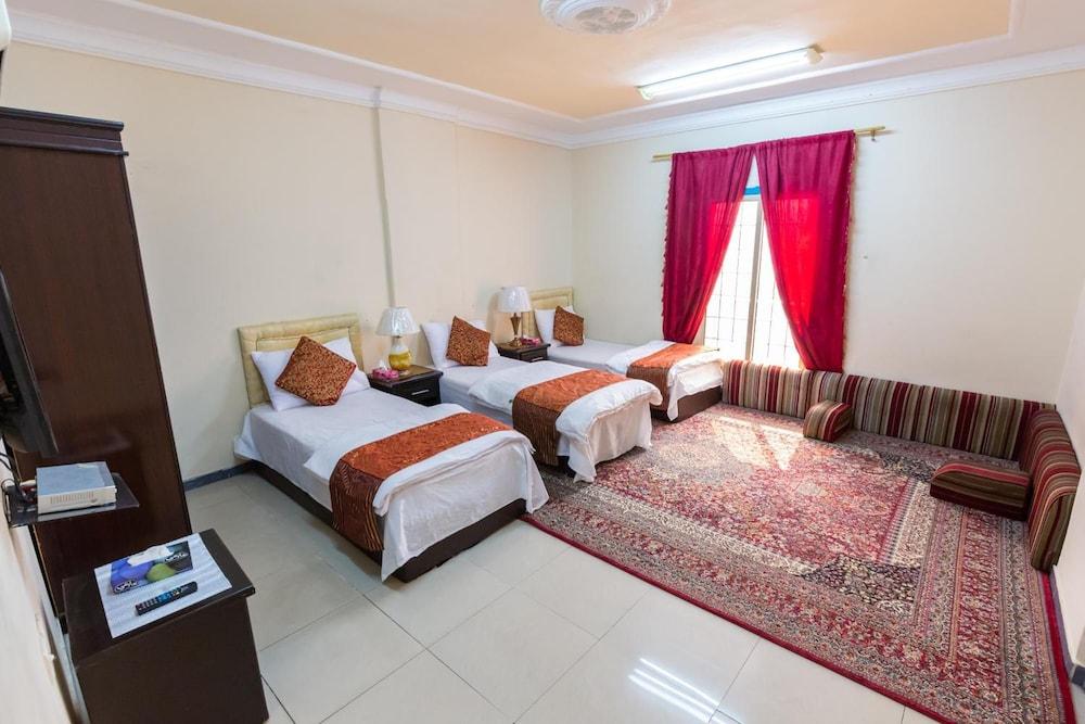 Al Eairy Furnished Makkah 3 Hotel