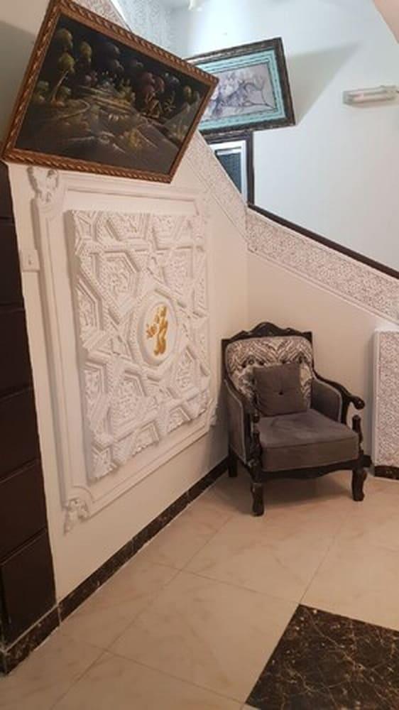 Hotel Al Tawfik Plaza 3*