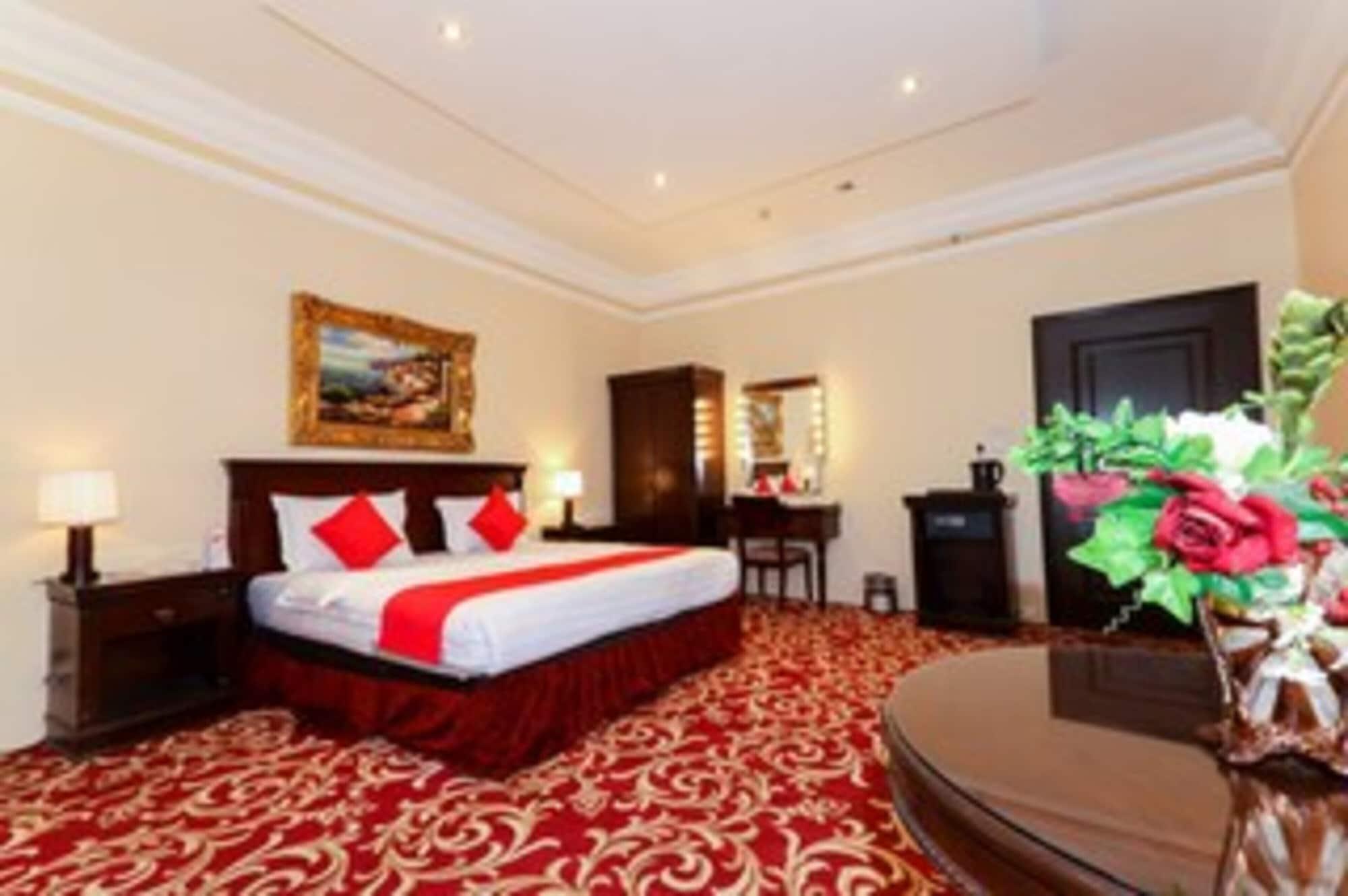 Oyo 167 Dar Al Raies Hotel 2*