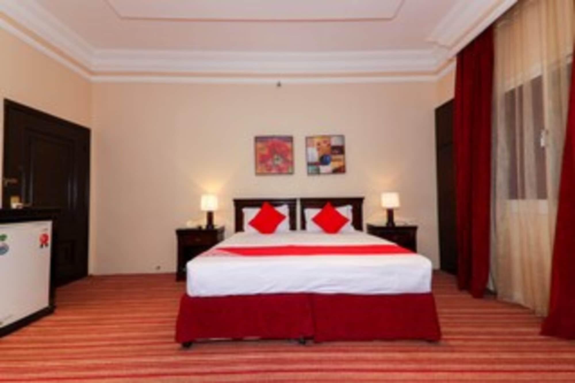 Hotel Oyo 167 Dar Al Raies