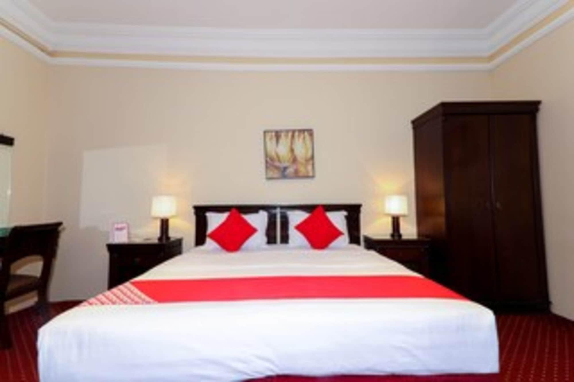 Hotel Oyo 167 Dar Al Raies