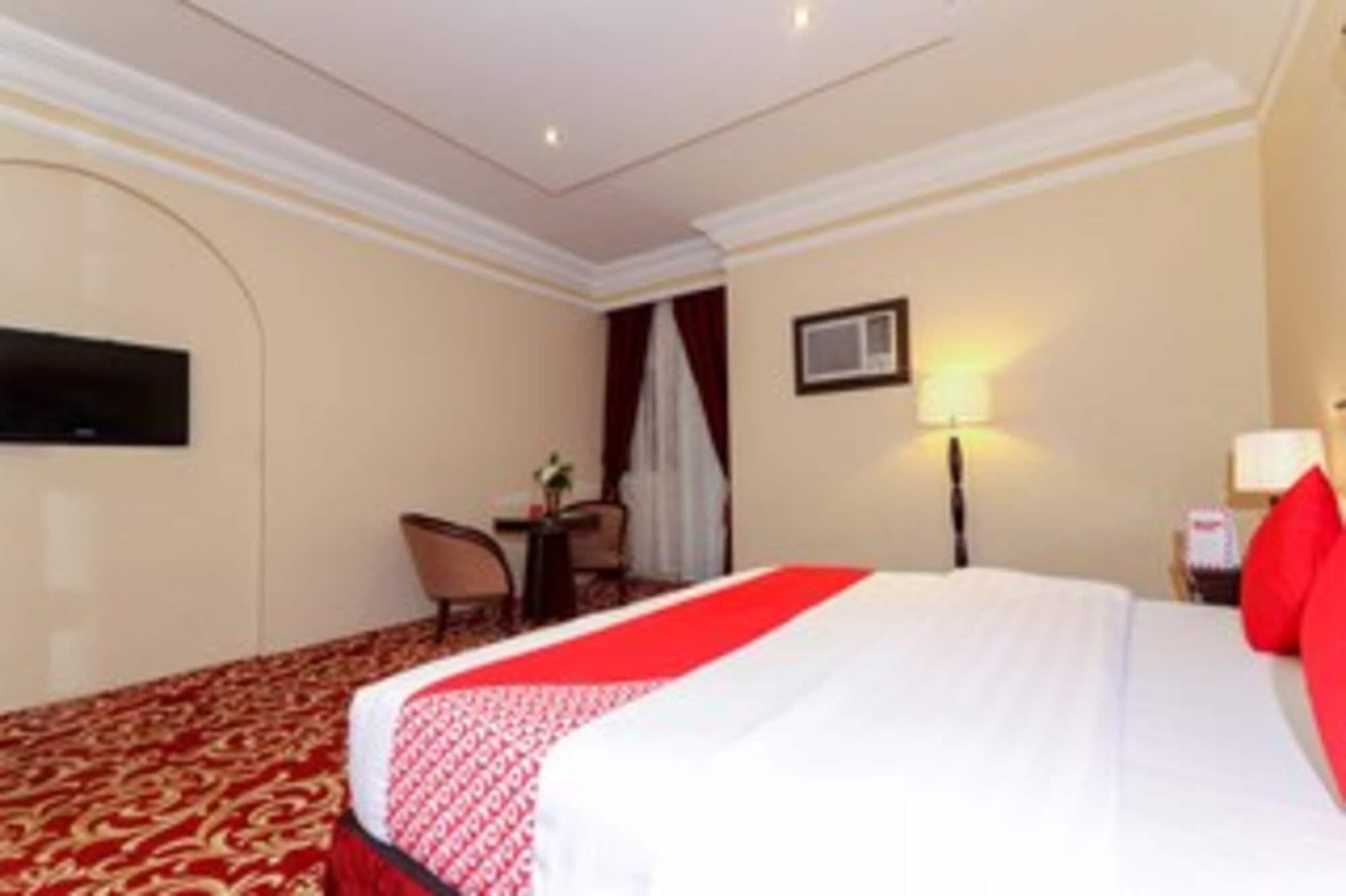Oyo 167 Dar Al Raies Hotel 2*