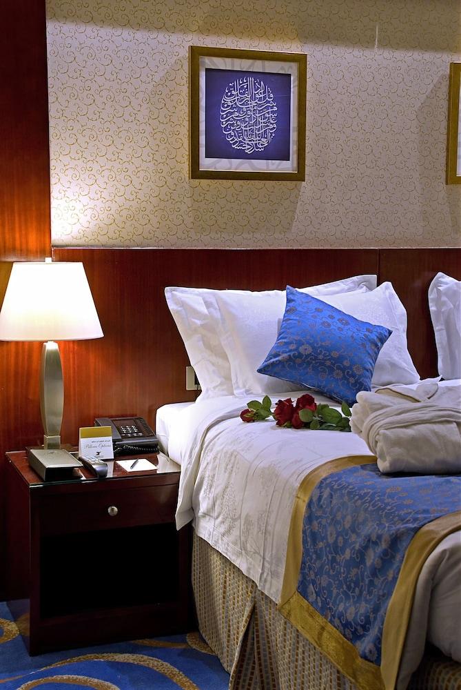 Dar Eiman Royal Hotel