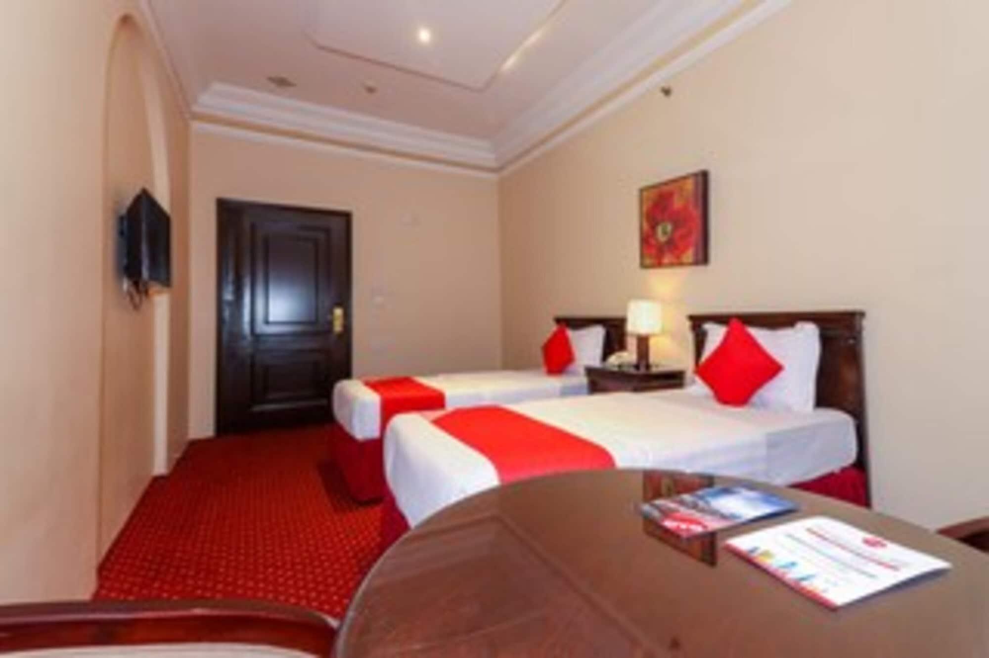 Hotel Oyo 167 Dar Al Raies 2*