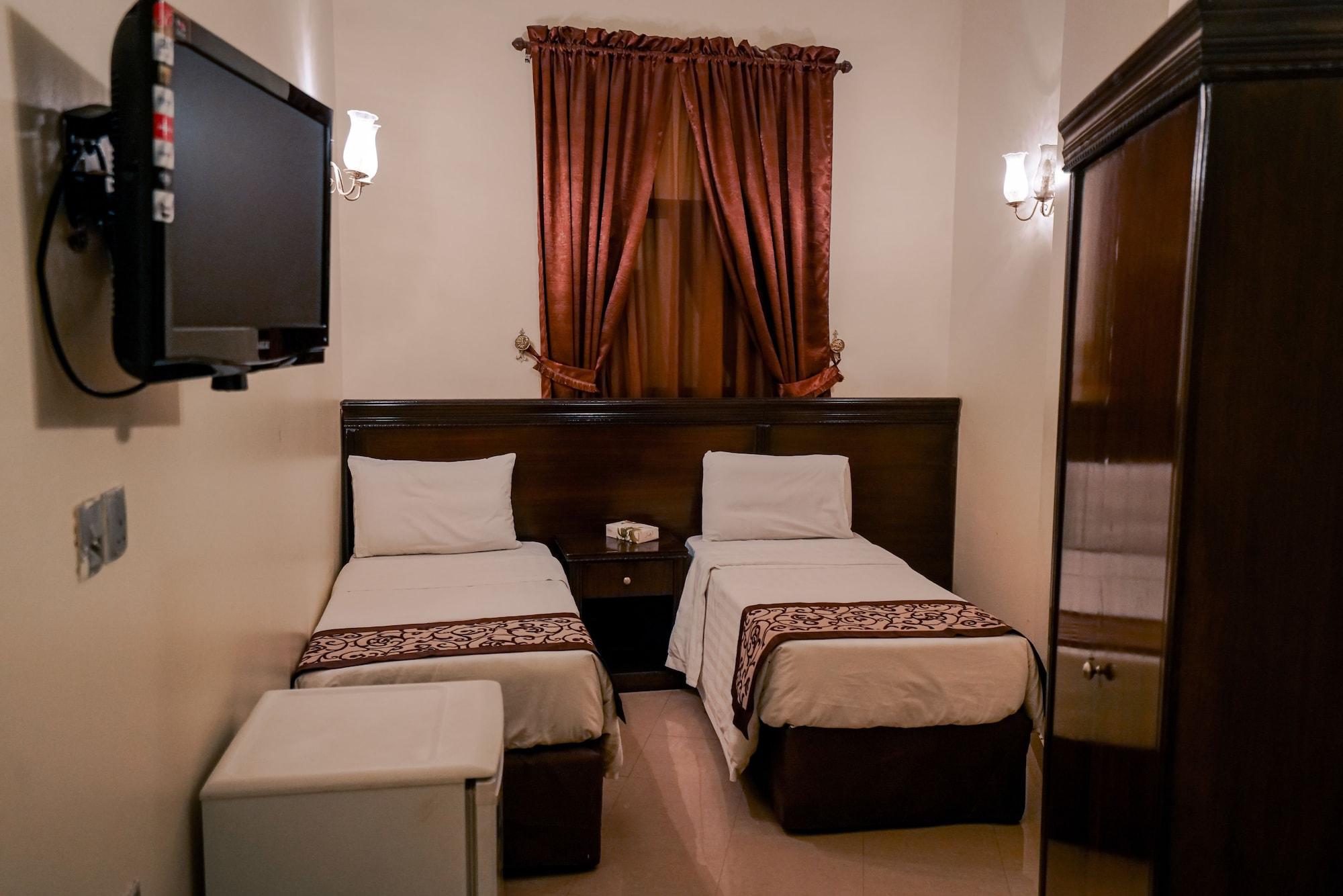 Qasr Ajyad Alsad Hotel *