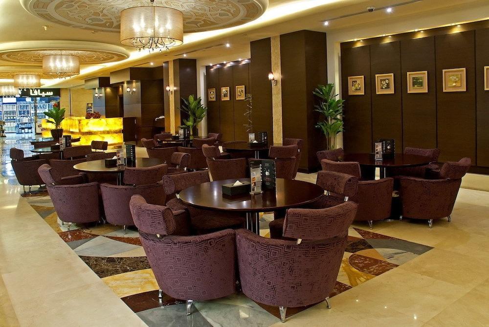 Dar Eiman Royal 5* Mecca