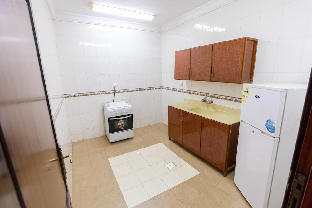 Al Eairy Furnished Makkah 3 Mecca