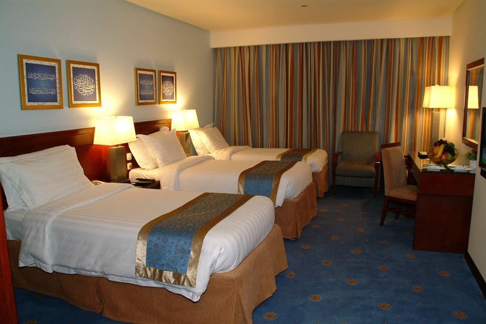 Hotel Dar Eiman Royal