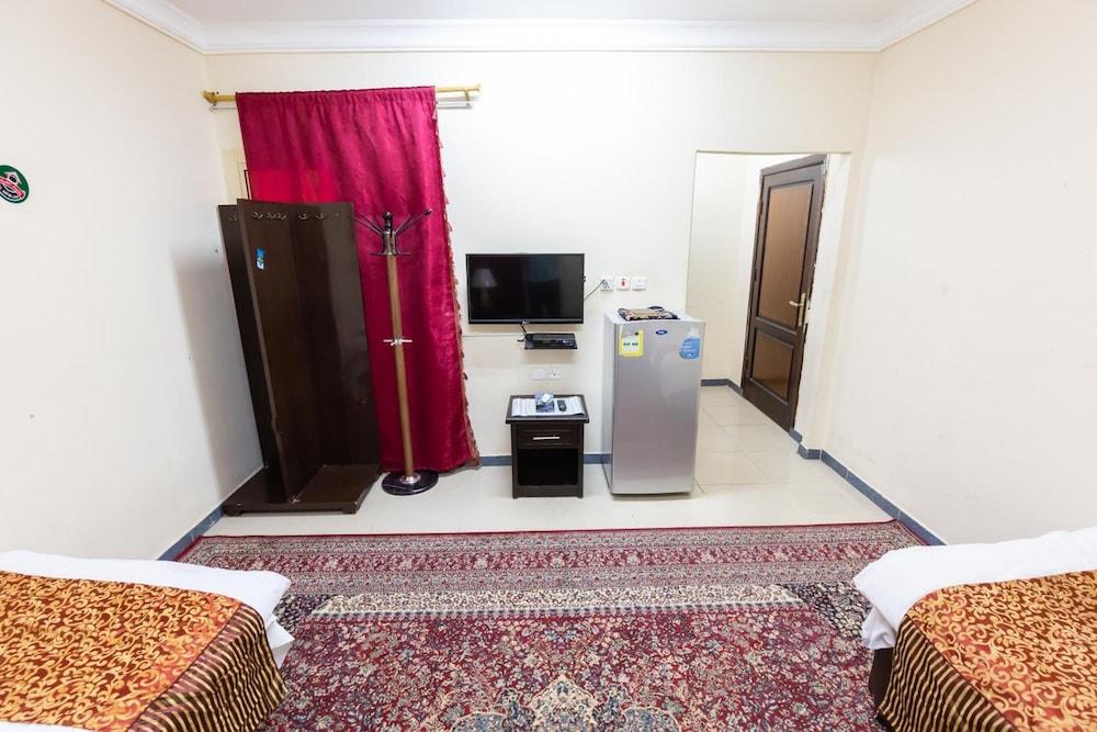 Al Eairy Furnished Makkah 3 2*