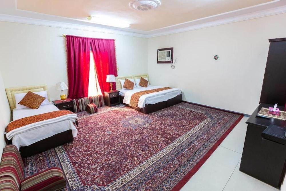 Al Eairy Furnished Makkah 3 Hotel