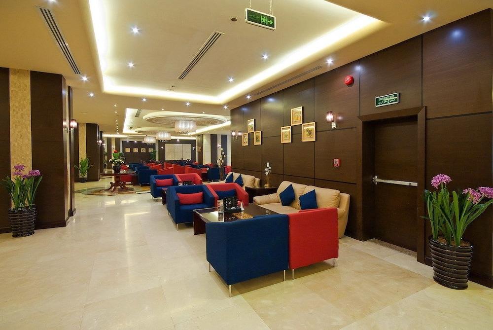 Dar Eiman Royal Hotel
