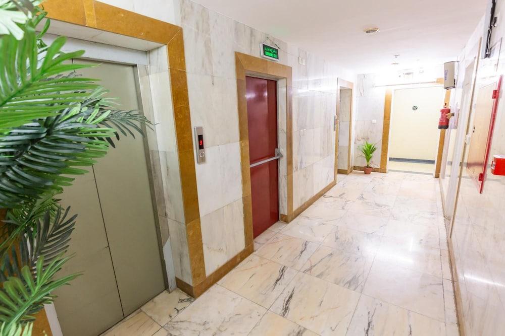 Al Eairy Furnished Makkah 3 Hotel 2*