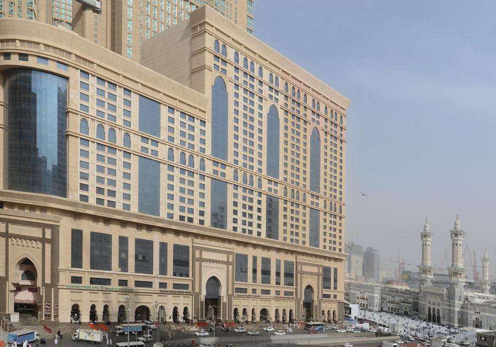 Hotel Al Safwah Orchid