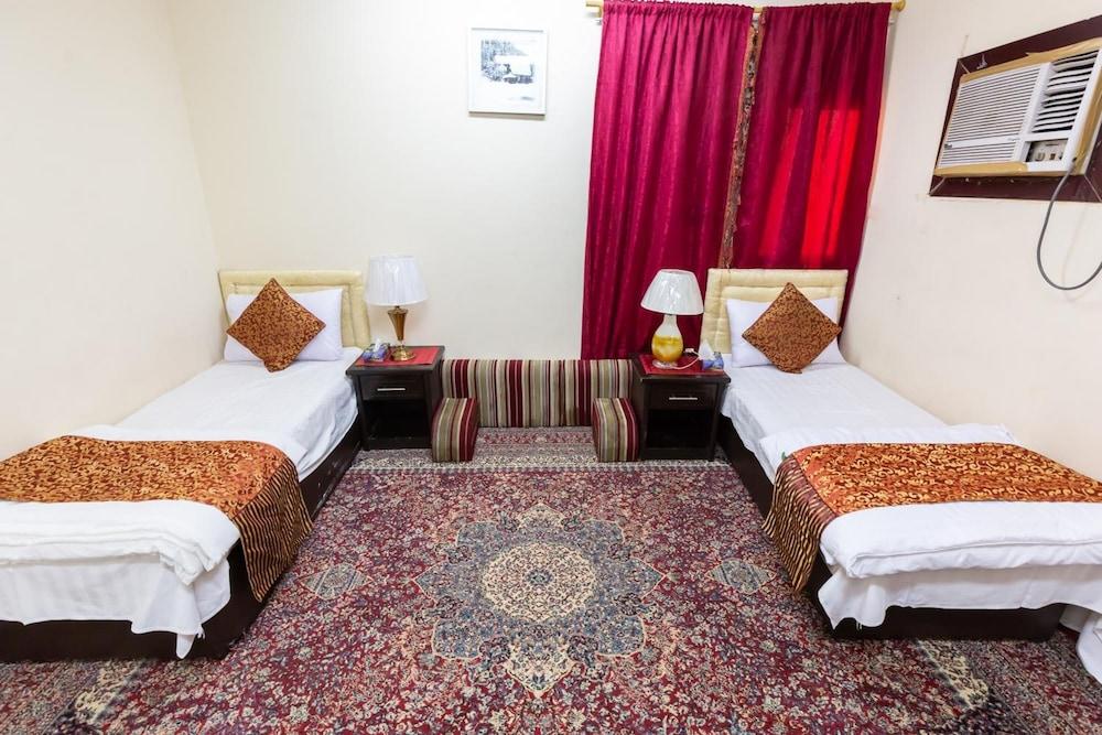 Hotel Al Eairy Furnished Makkah 3 Mecca