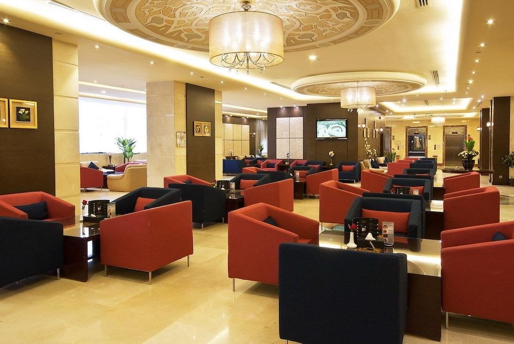 Hotel Dar Eiman Royal