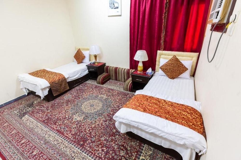 Al Eairy Furnished Makkah 3 2* Mecca