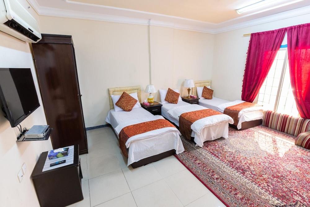 Al Eairy Furnished Makkah 3 Hotel