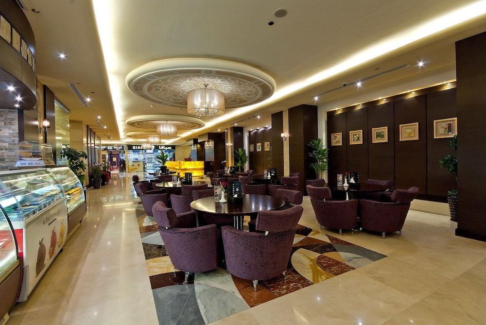 Hotel Dar Eiman Royal 5*