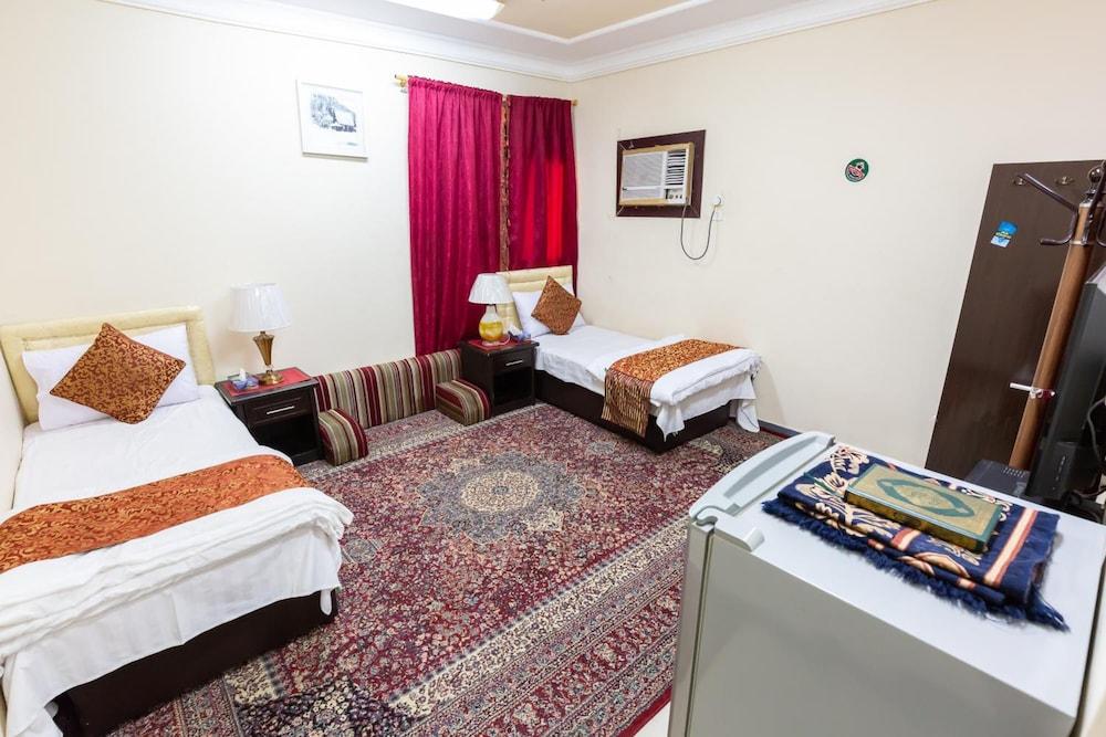 Al Eairy Furnished Makkah 3 2*