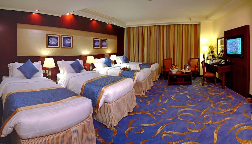 Hotel Dar Eiman Royal