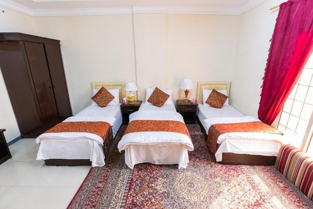 Hotel Al Eairy Furnished Makkah 3 Mecca