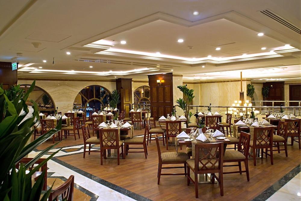 Dar Eiman Royal Hotel