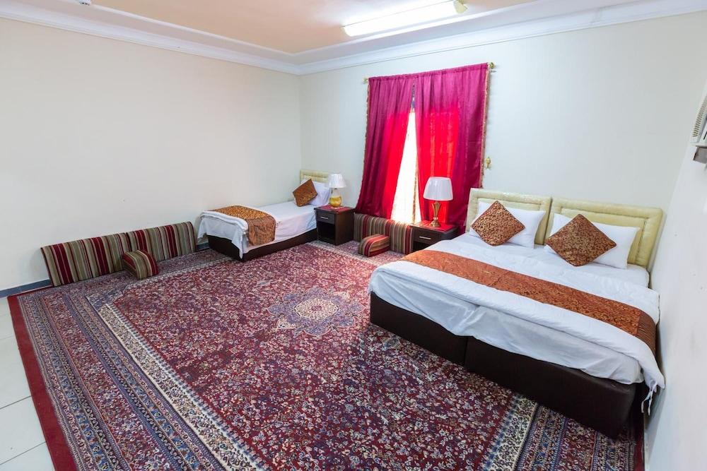 Al Eairy Furnished Makkah 3 Hotel 2*
