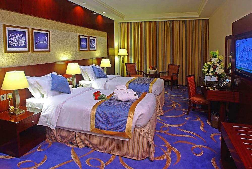 Dar Eiman Royal Hotel 5*
